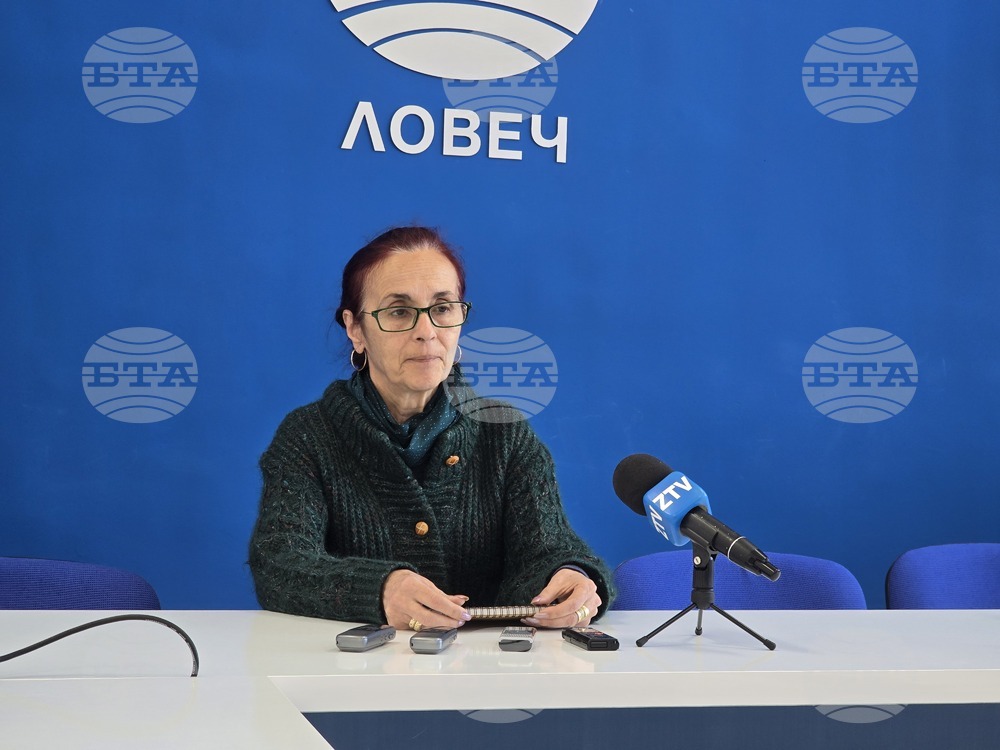 Барелеф на музиканта, педагог и диригент Красимир Андреев ще бъде открит тази вечер в Ловеч