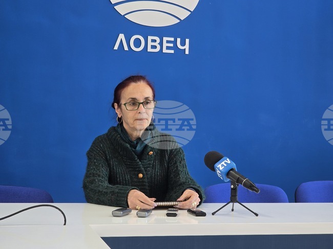 Барелеф на музиканта, педагог и диригент Красимир Андреев ще бъде открит тази вечер в Ловеч