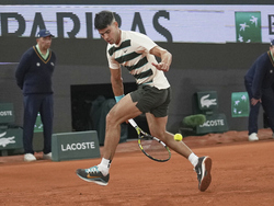 French Open Tennis