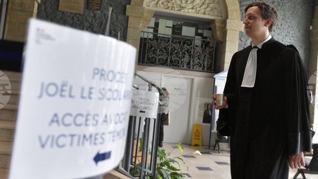 Франция съобщи, че над 600 бебета в страната са станали жертви на сексуално насилие през миналата година