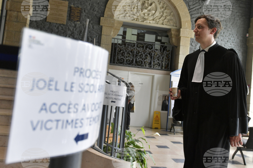 Франция съобщи, че над 600 бебета в страната са станали жертви на сексуално насилие през миналата година