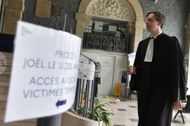 Франция съобщи, че над 600 бебета в страната са станали жертви на сексуално насилие през миналата година