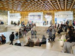 Плакатът на инициативата. Снимка: НИМ