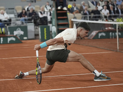 French Open Tennis