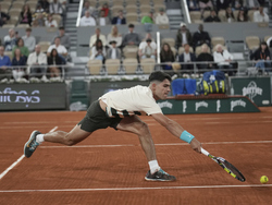 French Open Tennis