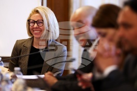 Народно събрание - Комисия по демографската политика, децата и семейството