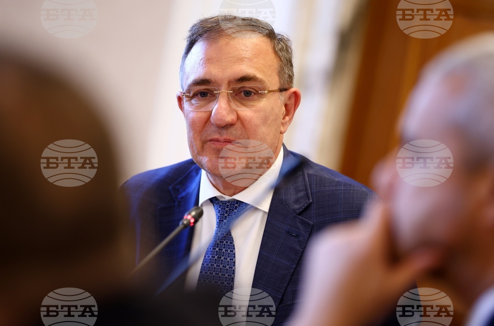 Minister Gutsanov to Lead Bulgaria's Delegation to International Labour Conference