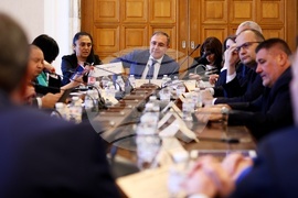 Народно събрание - Комисия по демографската политика, децата и семейството