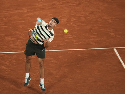 French Open Tennis