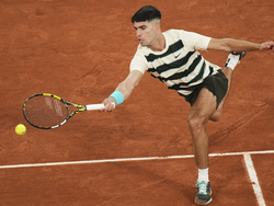French Open Tennis