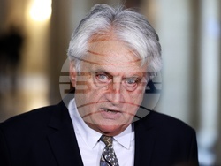 Народно събрание - Бойко Рашков - брифинг