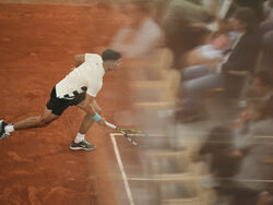 French Open Tennis