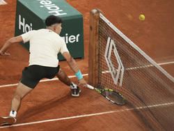 French Open Tennis