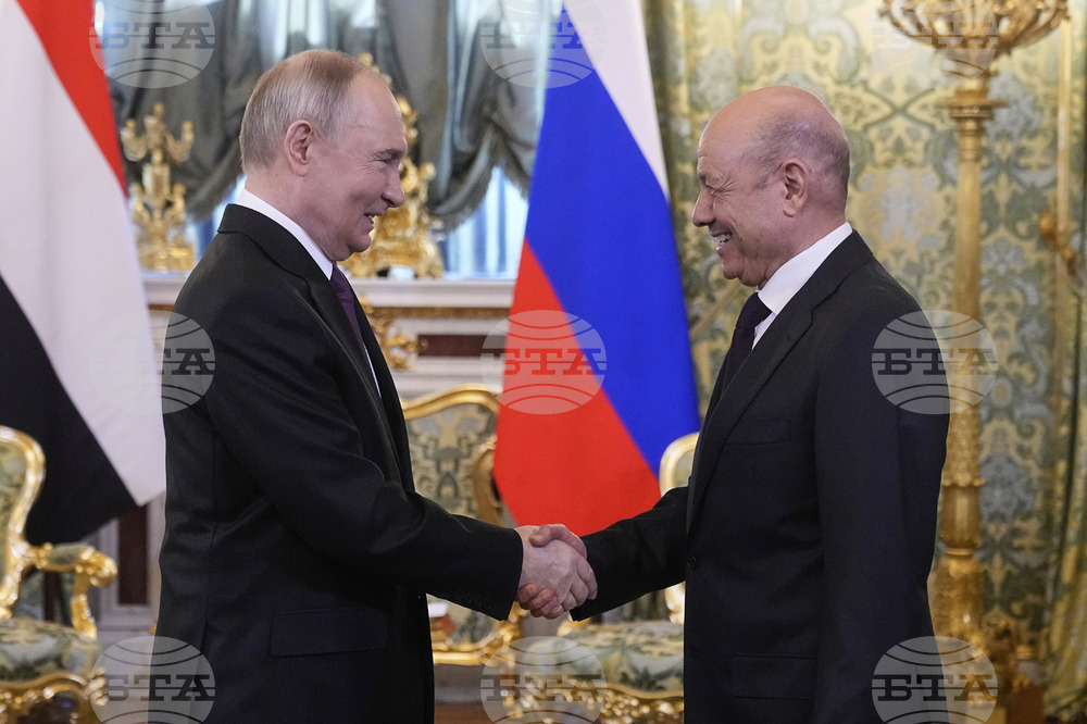 Russia Yemen