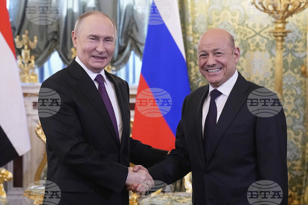Russia Yemen