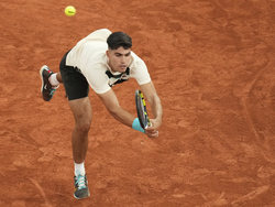 French Open Tennis