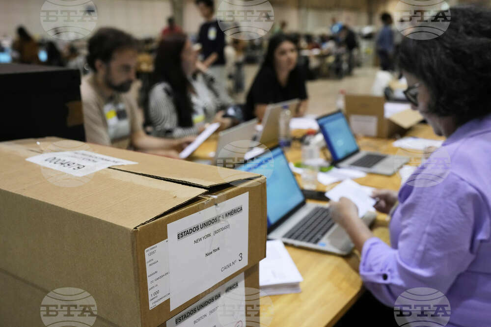 Portugal Election