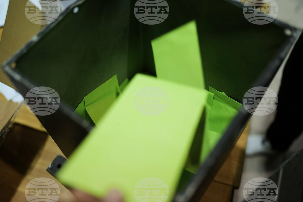 Portugal Election