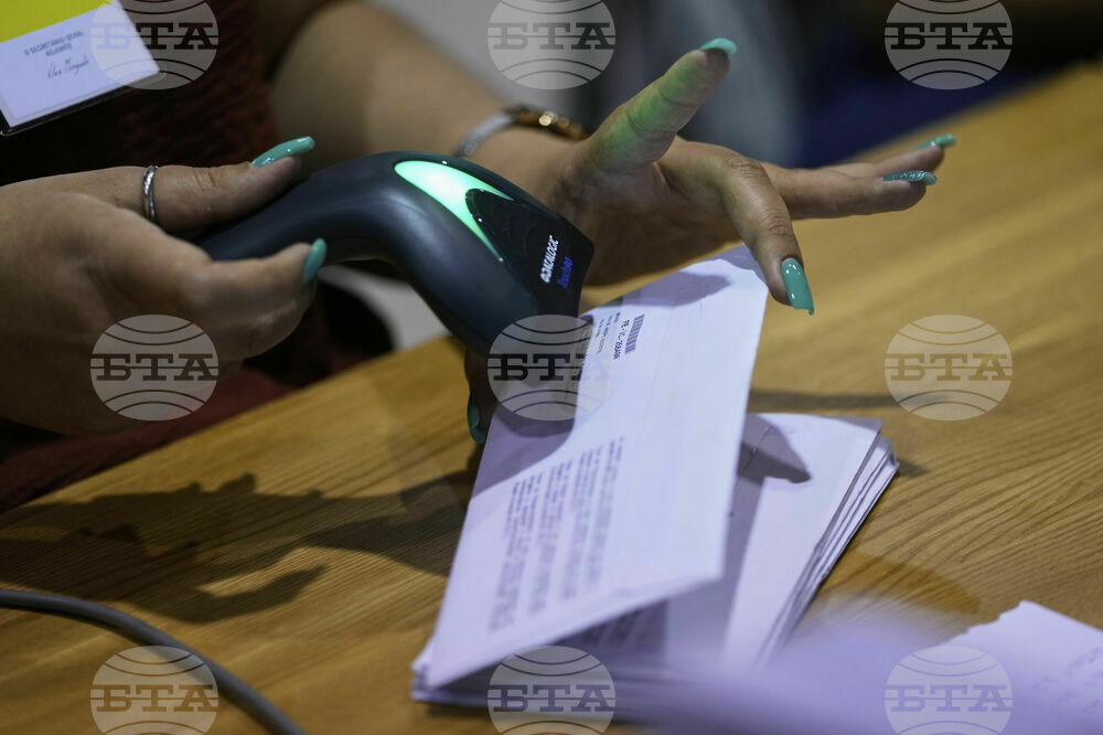 Portugal Election