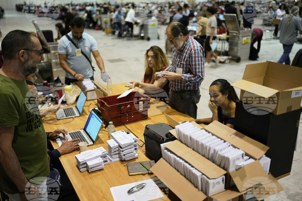 Portugal Election
