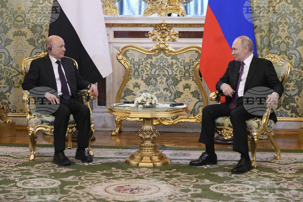 Russia Yemen