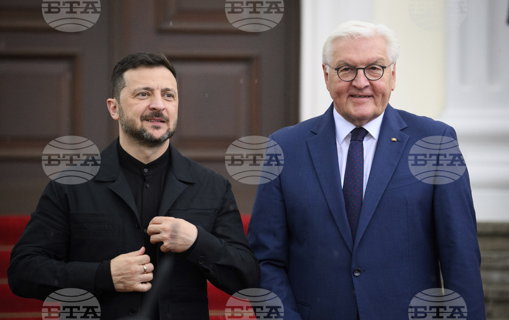 Germany Ukraine