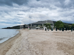 Кранево - плаж „Кранево-Север" - син флаг