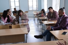 „Училищните медии - добри практики, проблеми и развитие. Защо е важна журналистиката?” - кръгла маса