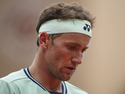 French Open Tennis