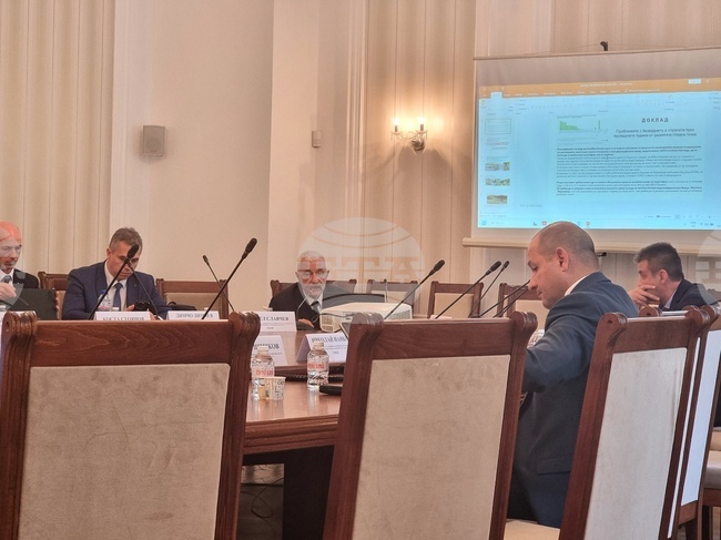 България се нуждае от единен държавен орган за управление на водите, смята експерт