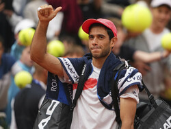 French Open Tennis
