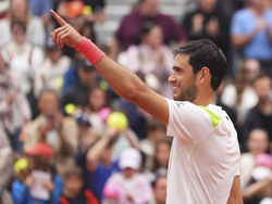 French Open Tennis