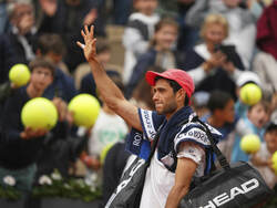 French Open Tennis
