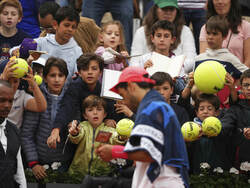 French Open Tennis