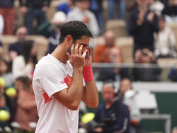 French Open Tennis