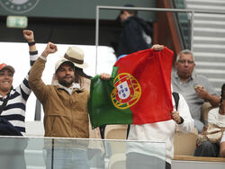 French Open Tennis