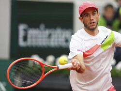 French Open Tennis