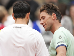 French Open Tennis