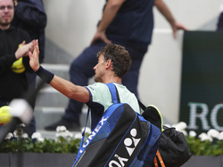 French Open Tennis