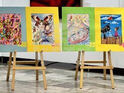 Снимка: Община Ловеч