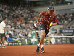French Open Tennis