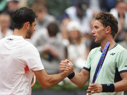 French Open Tennis