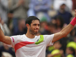 French Open Tennis