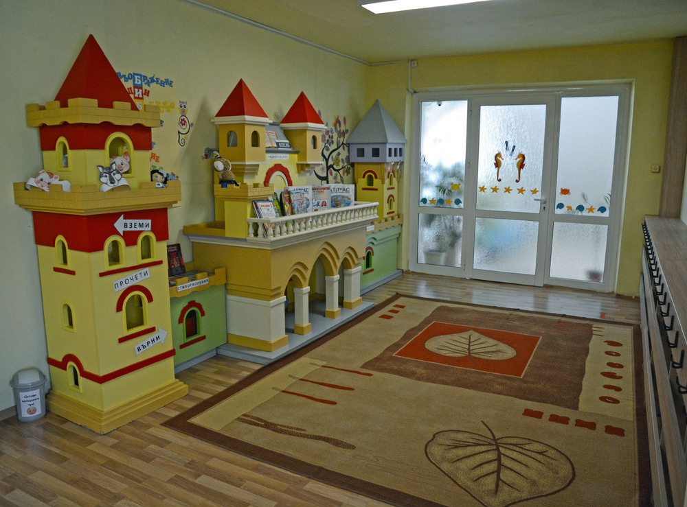 До 30 май е срокът за кандидатстване в детските градини във Варна