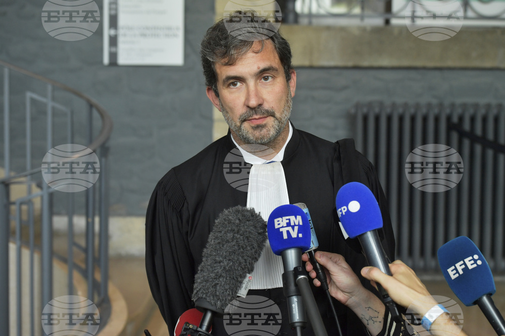 France Surgeon Child Rape