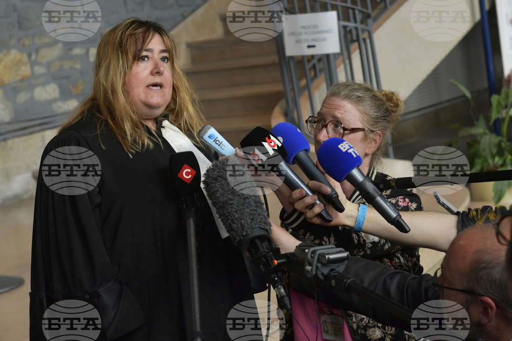 France Surgeon Child Rape
