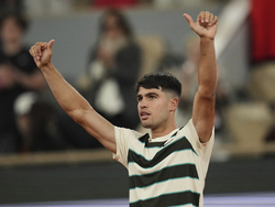 French Open Tennis