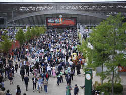 French Open Tennis