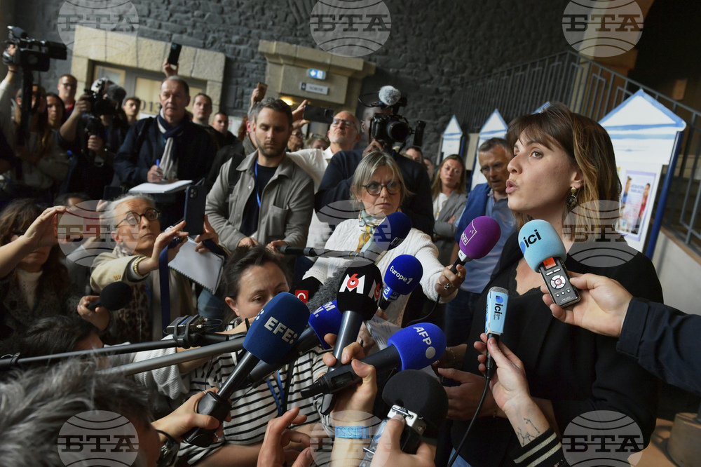 France Surgeon Child Rape