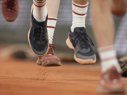 French Open Tennis